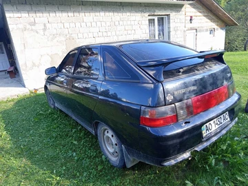 Авто ВАЗ 2112 2005 № 7960484