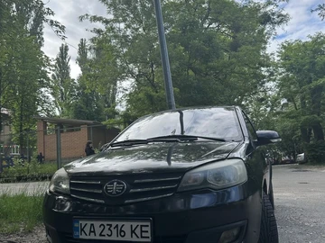 Авто FAW V5 2013 № 7960492