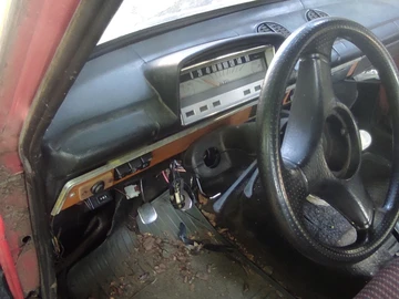 Авто ВАЗ 2102 1979 № 7960499