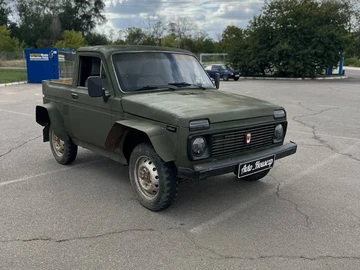Авто ВАЗ 11113 Oka 1980 № 7960502