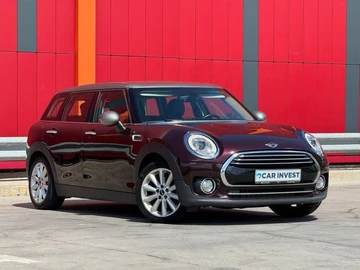Авто MINI Clubman 2015 № 7960506