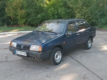 Авто ВАЗ 11113 Oka 2005 № 7960507