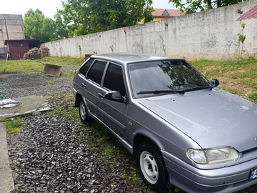 Авто ВАЗ 2114 2009 № 7960513