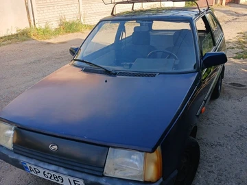 Авто ЗАЗ Таврия 2004 № 7960520