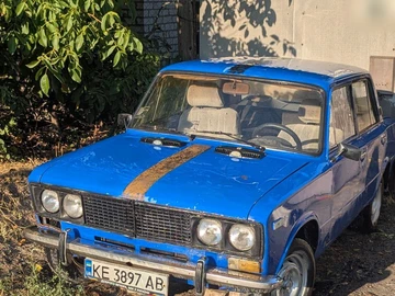 Авто ВАЗ 2106 1992 № 7960521