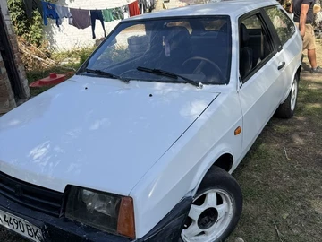 Авто ВАЗ 2108I 1997 № 7960524