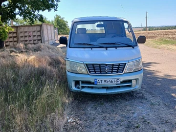 Авто Toyota Hiace 2006 № 7960525