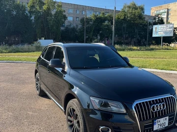 Авто Audi Q5 2013 № 7960528