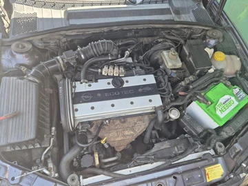 Авто Opel Vectra 1996 № 7960529