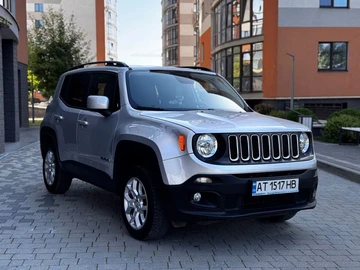 Авто Jeep Cj8 2017 № 7960532