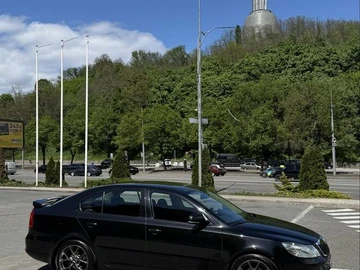 Авто Skoda Octavia 2010 № 7960533