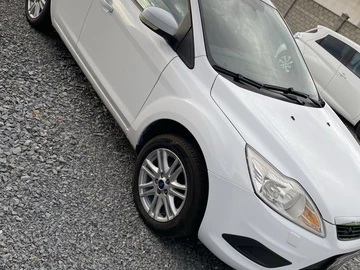 Авто Ford Focus 2009 № 7960534