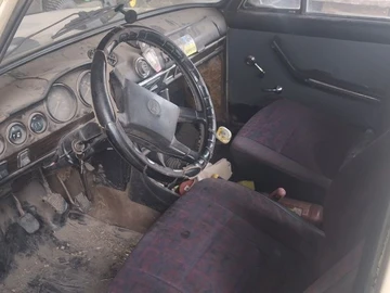 Авто ВАЗ 2106 1986 № 7960536