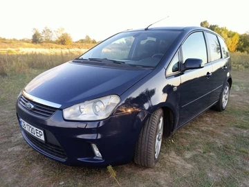 Авто Ford C-Max 2008 № 7960539
