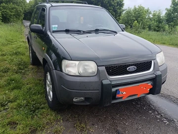 Авто Ford Maverick 2001 № 7960540