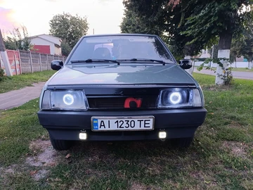 Авто ВАЗ 21099 2008 № 7960542