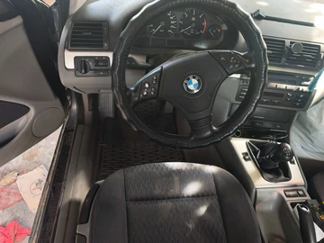 Авто BMW 3 Серия 2001 № 7960544
