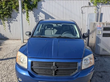 Авто Dodge Caliber 2006 № 7960545
