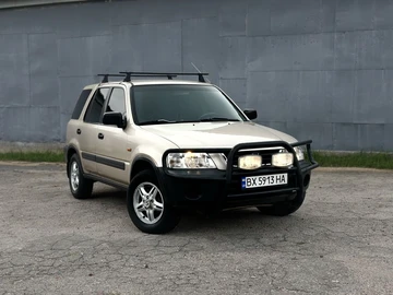 Авто Honda Cr-V 1999 № 7960546