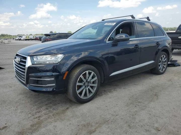 Авто Audi Q7 2017 № 7960559