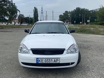 Авто ВАЗ 21072 2008 № 7960570