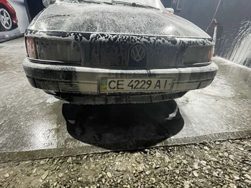 Авто Volkswagen Passat Sedan 1993 № 7960573
