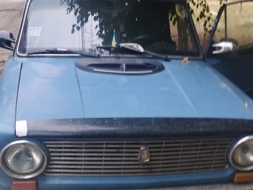 Авто ВАЗ 2101 1977 № 7960576