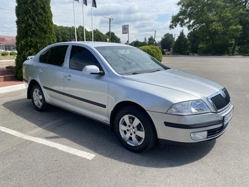 Авто Skoda Octavia 2006 № 7960578
