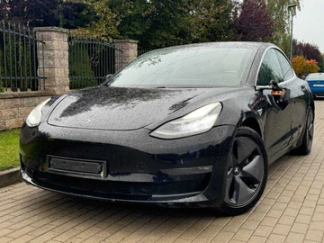 Авто Tesla Model 3 2019 № 7960580