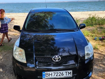 Авто Toyota Auris 2008 № 7960581