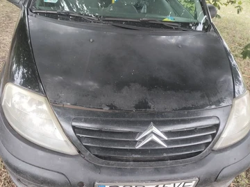 Авто Citroen C3 2000 № 7960587
