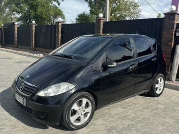 Авто Mercedes A Серия 2008 № 7960591