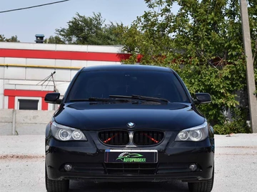Авто BMW 5 Серия 2006 № 7960594