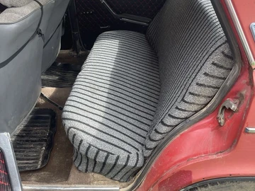 Авто ВАЗ 21063 1984 № 7960596