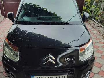 Авто Citroen 11 2012 № 7960601