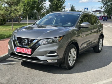 Авто Nissan Rogue 2021 № 7960602