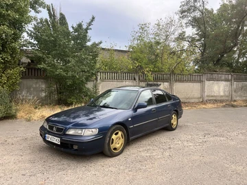 Авто Honda Accord 1996 № 7960611