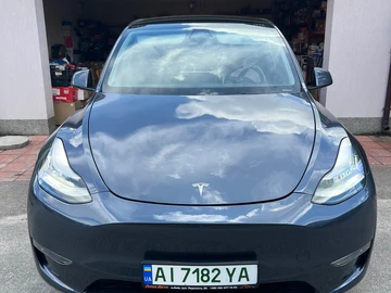 Авто Tesla Roadster 2023 № 7960624