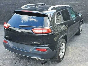 Авто Jeep Cherokee 2018 № 7960626