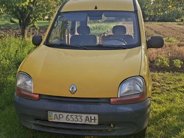 Авто Renault 4 1999 № 7960632