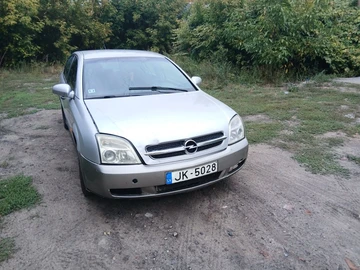 Авто Opel Vectra 2005 № 7960617
