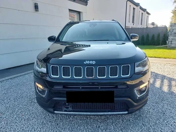 Авто Jeep Compass 2019 № 7960641