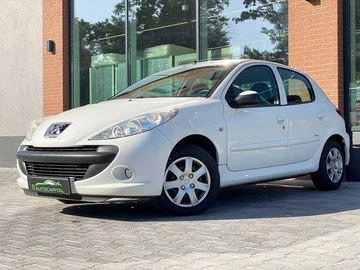 Авто Peugeot 206 2009 № 7960645