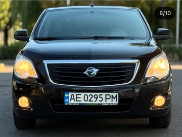 Авто Ravon R4 2017 № 7960651
