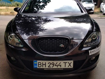 Авто SEAT Leon 2007 № 7960658