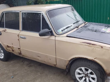 Авто ВАЗ 2106 1978 № 7960666