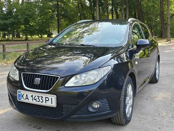 Авто SEAT Ibiza 2010 № 7960670