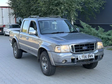 Авто Ford Ranger 2006 № 7960671