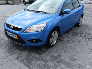 Авто Ford Focus 2008 № 7960672