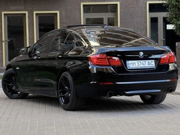Авто BMW 5 Серия 2011 № 7960682